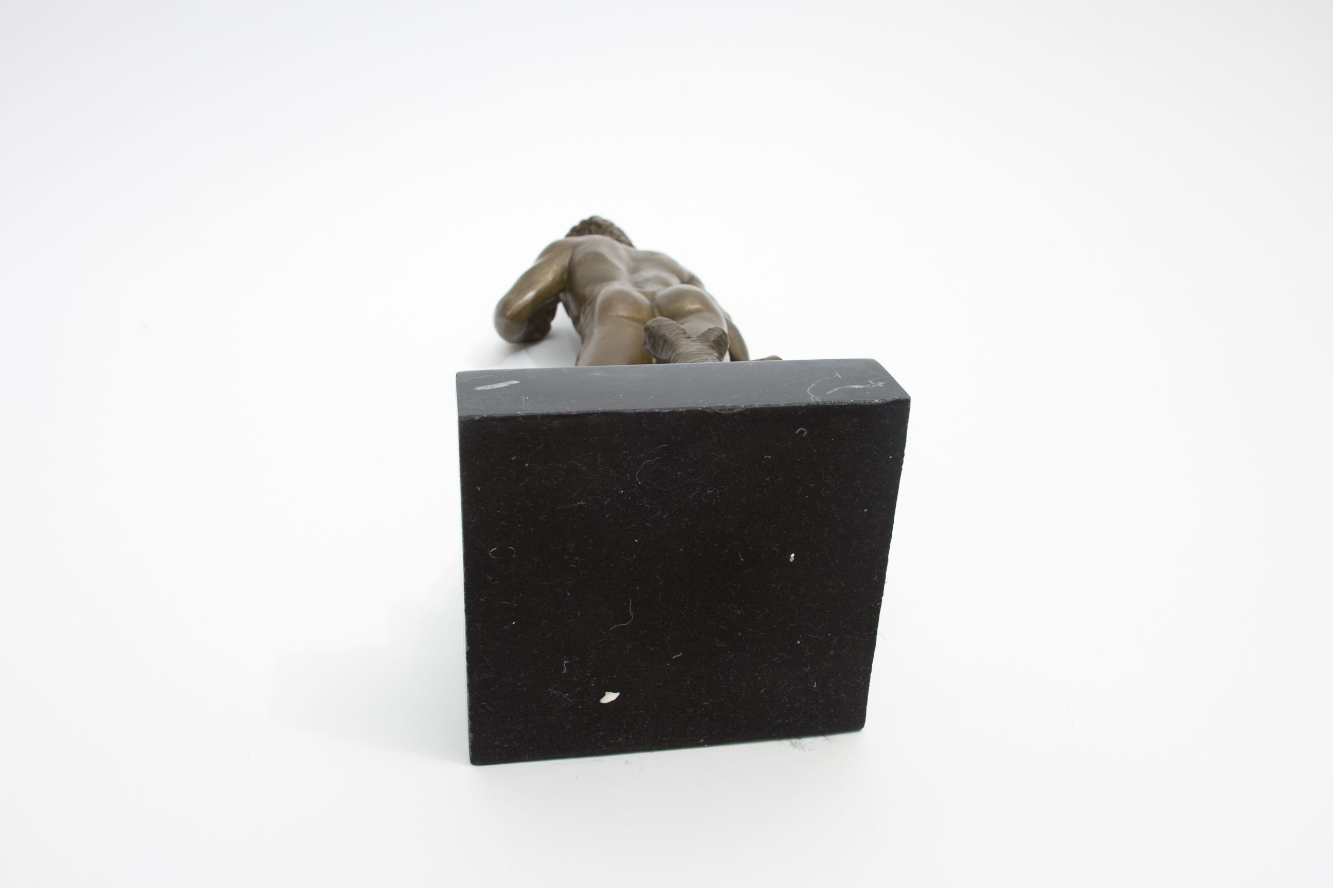 Reproduction Michelangelo "David" Bronze Statue