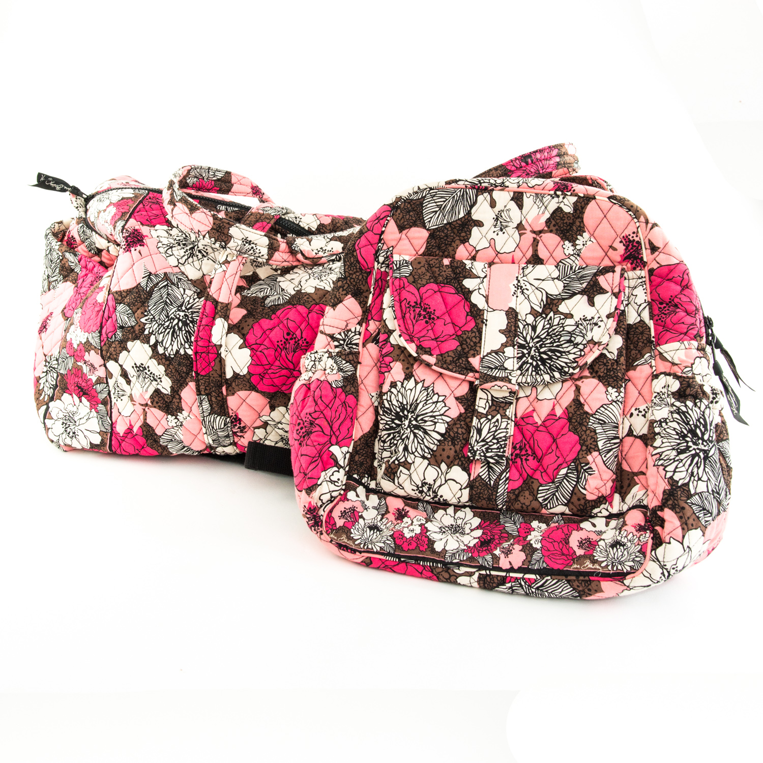 Vera Bradley Backpack & Travel Bag