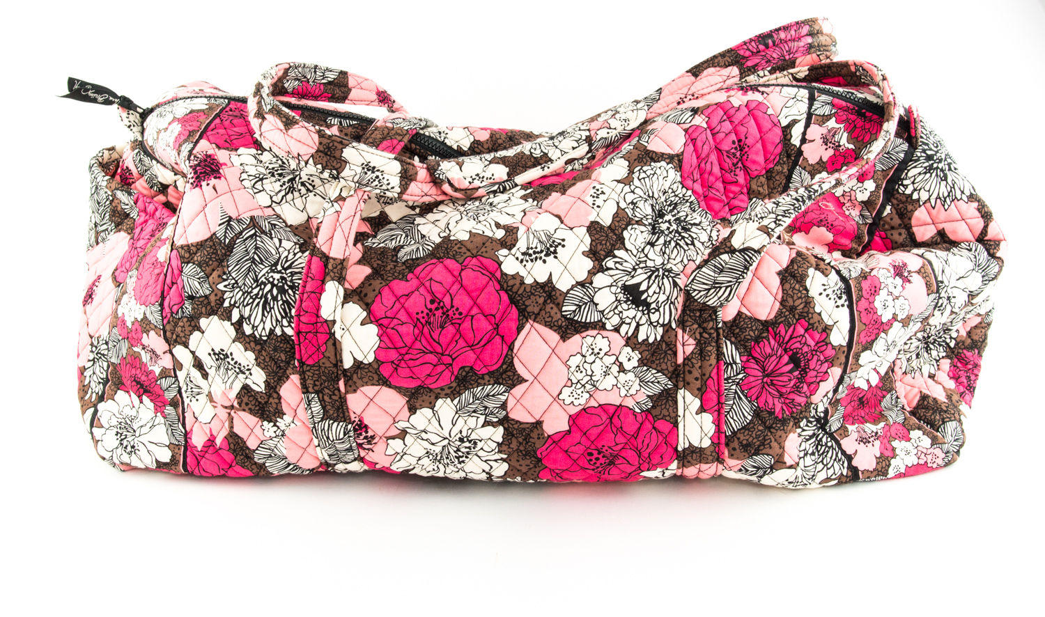 Vera Bradley Backpack & Travel Bag