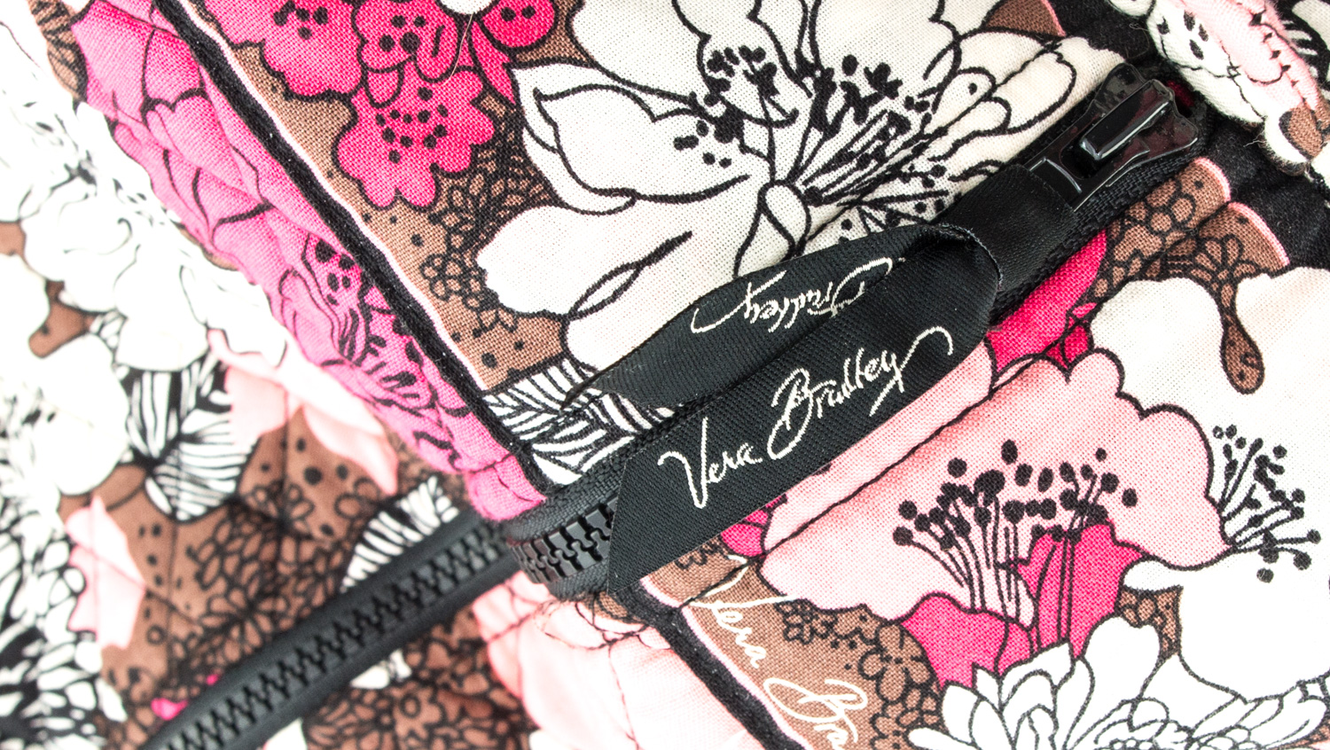 Vera Bradley Backpack & Travel Bag