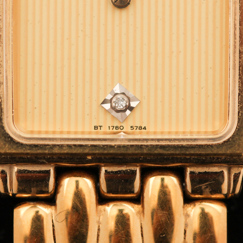 Wittnauer and Swiss Navy Watches