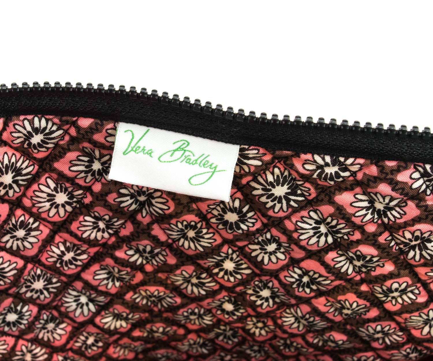 Vera Bradley Backpack & Travel Bag