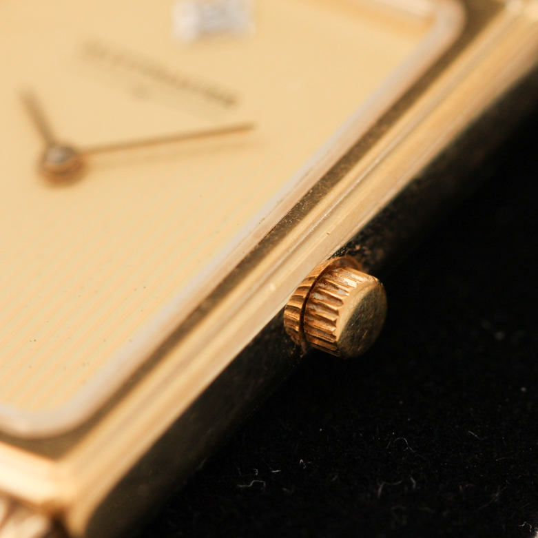 Wittnauer and Swiss Navy Watches