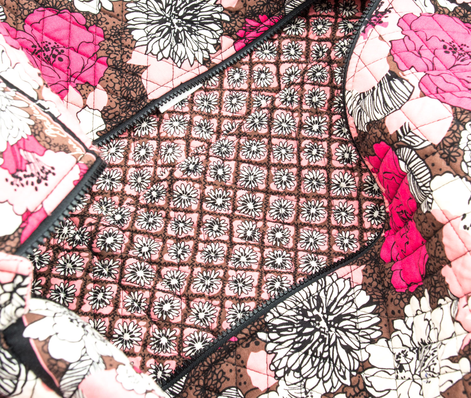 Vera Bradley Backpack & Travel Bag