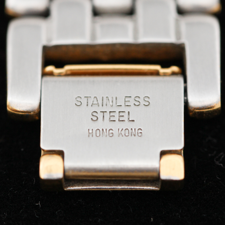 Wittnauer and Swiss Navy Watches