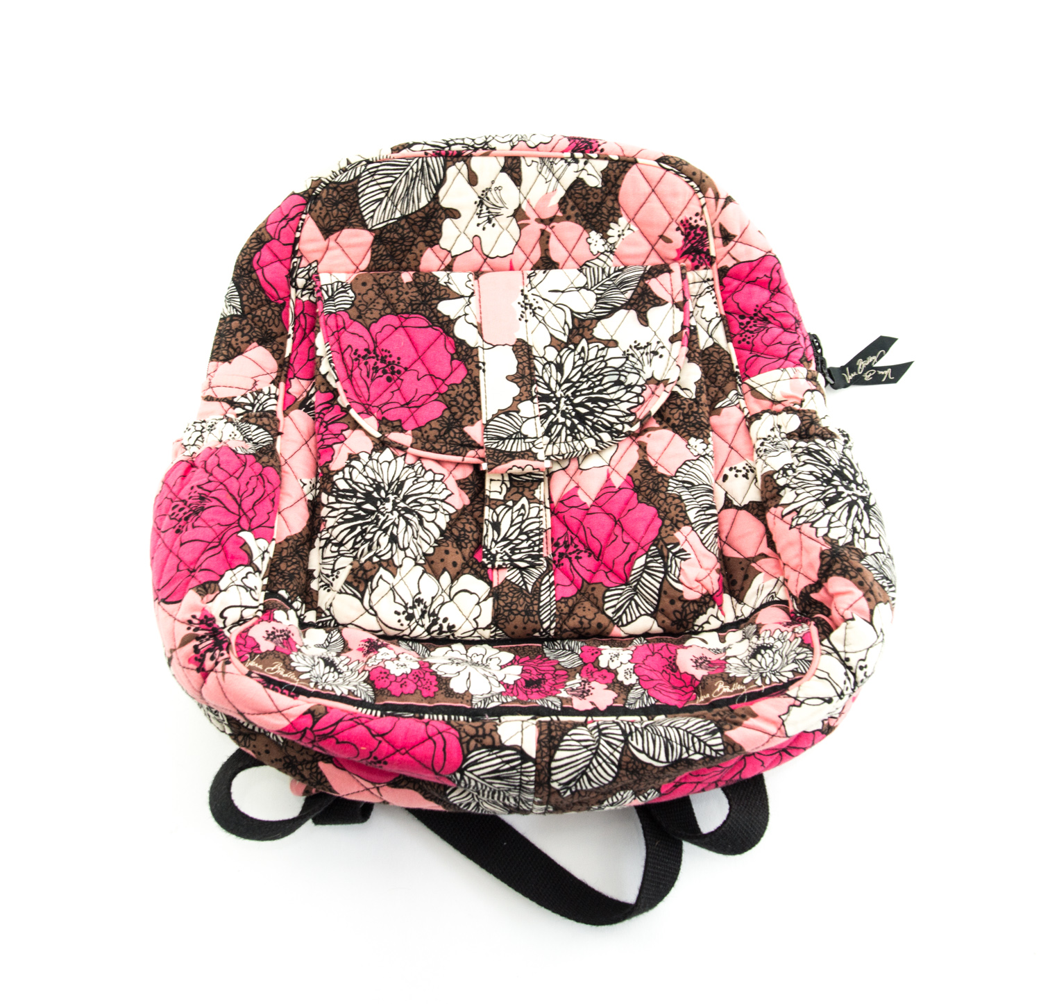 Vera Bradley Backpack & Travel Bag