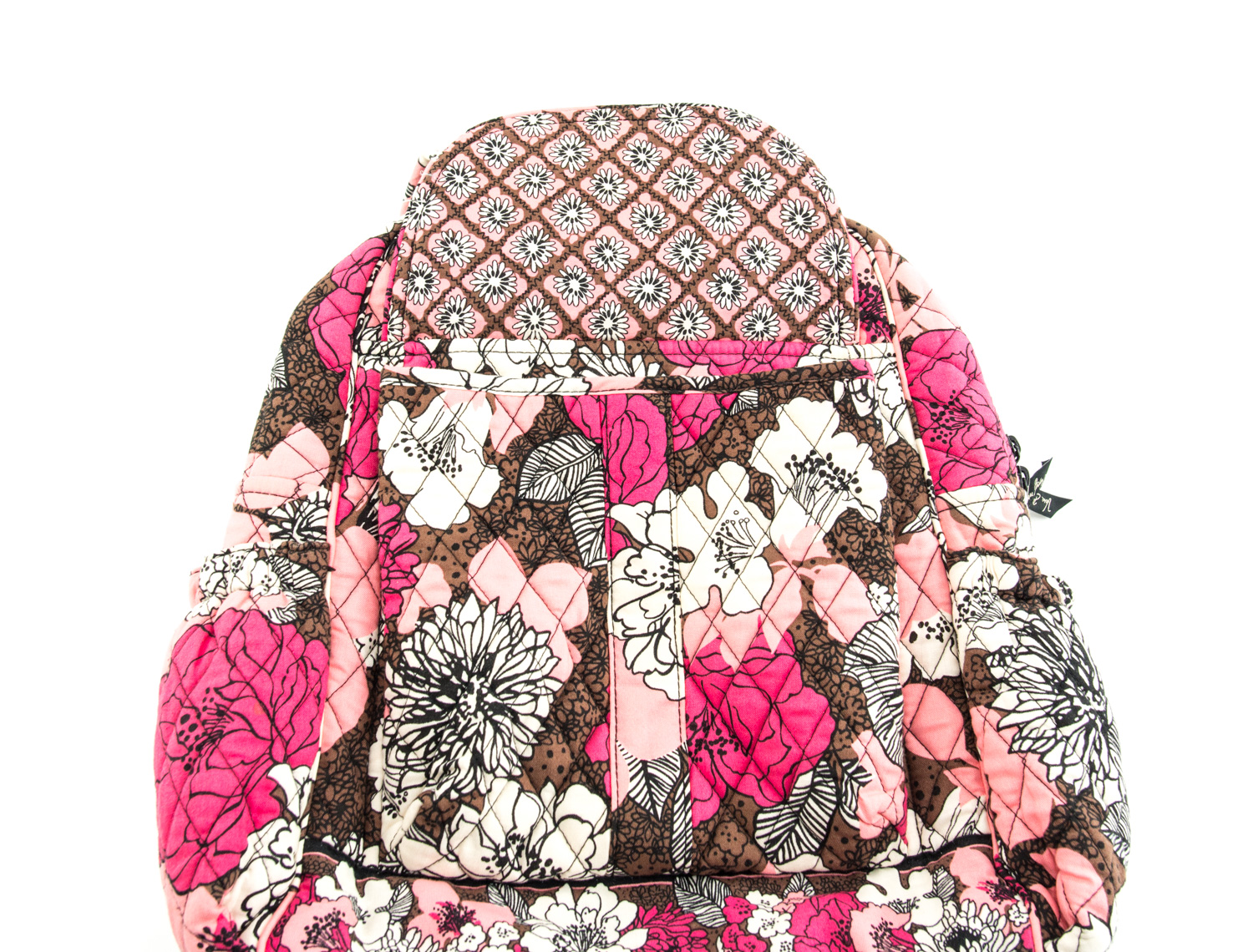 Vera Bradley Backpack & Travel Bag