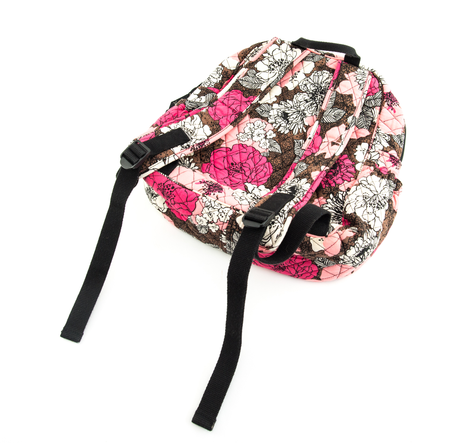 Vera Bradley Backpack & Travel Bag