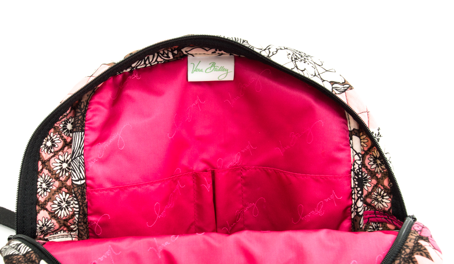 Vera Bradley Backpack & Travel Bag