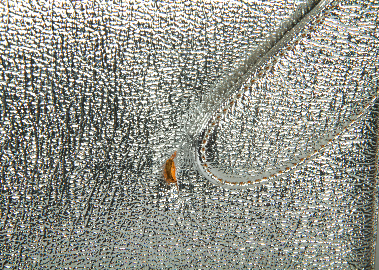 Three Vintage Francois of California Handbags