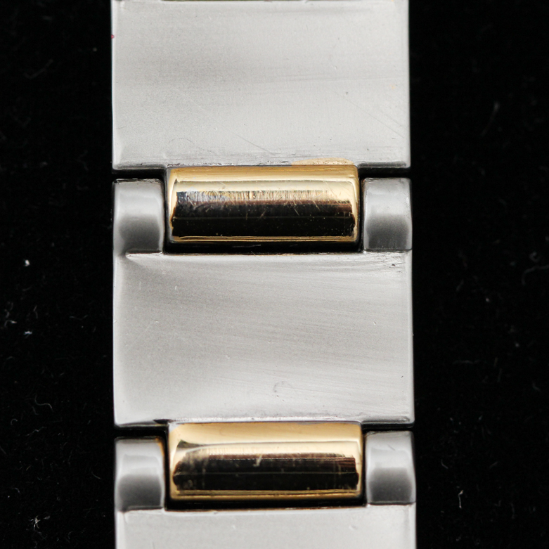 Wittnauer and Swiss Navy Watches