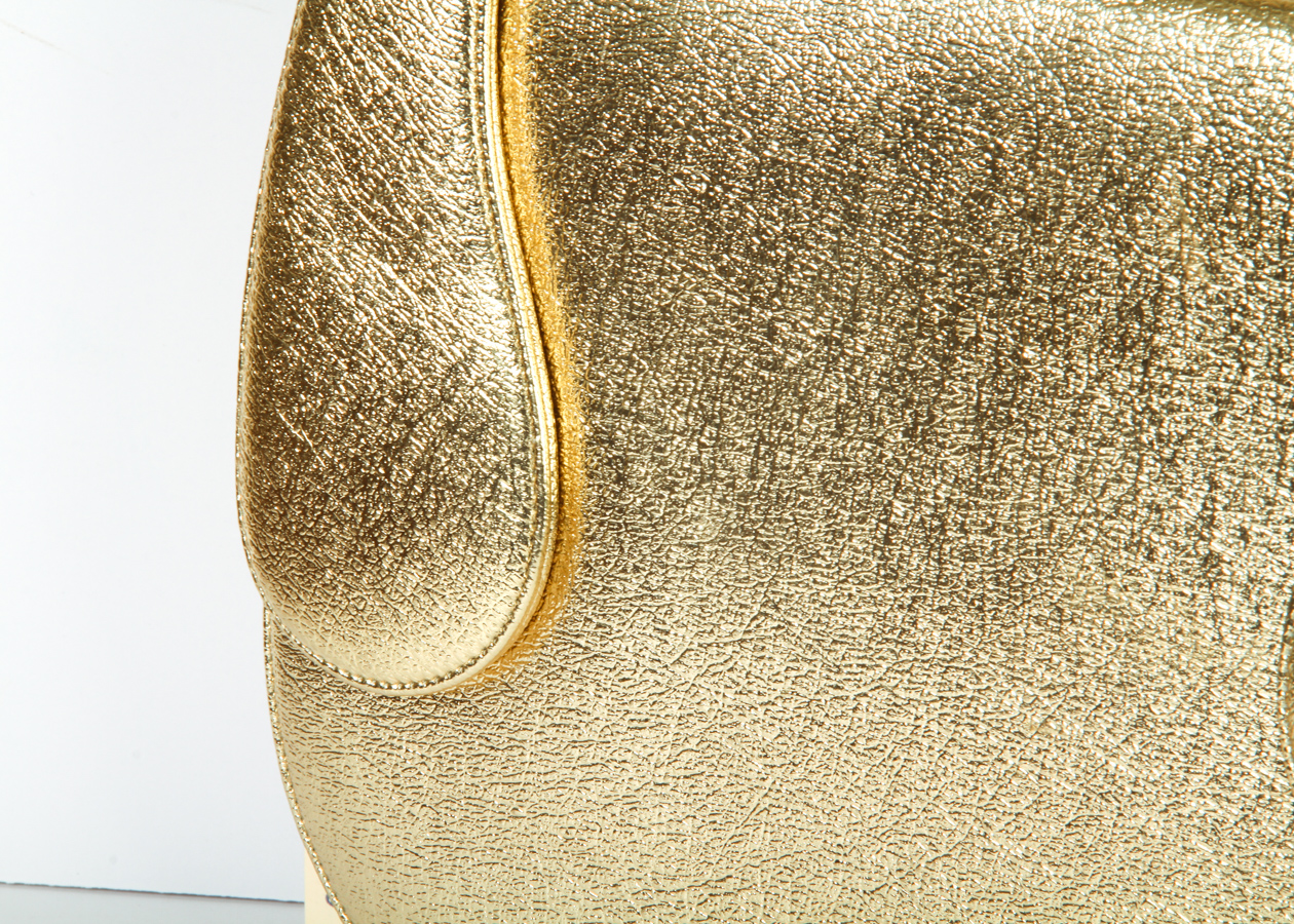 Three Vintage Francois of California Handbags