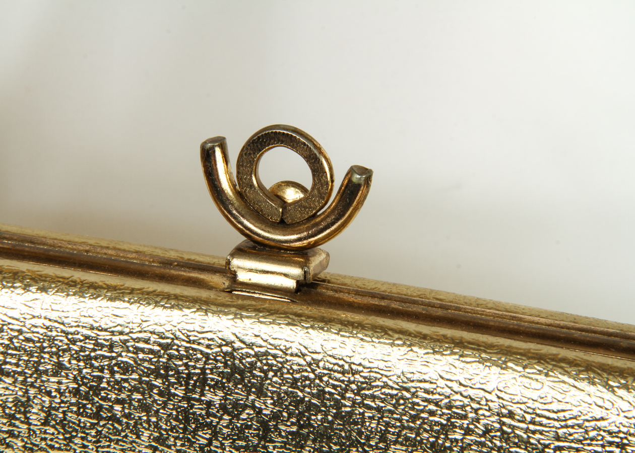 Three Vintage Francois of California Handbags