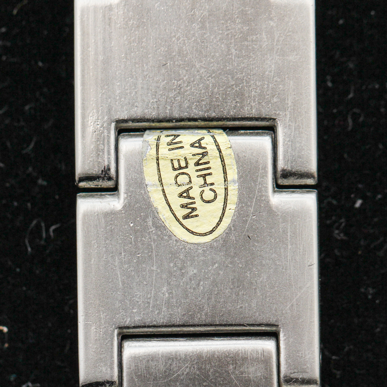 Wittnauer and Swiss Navy Watches