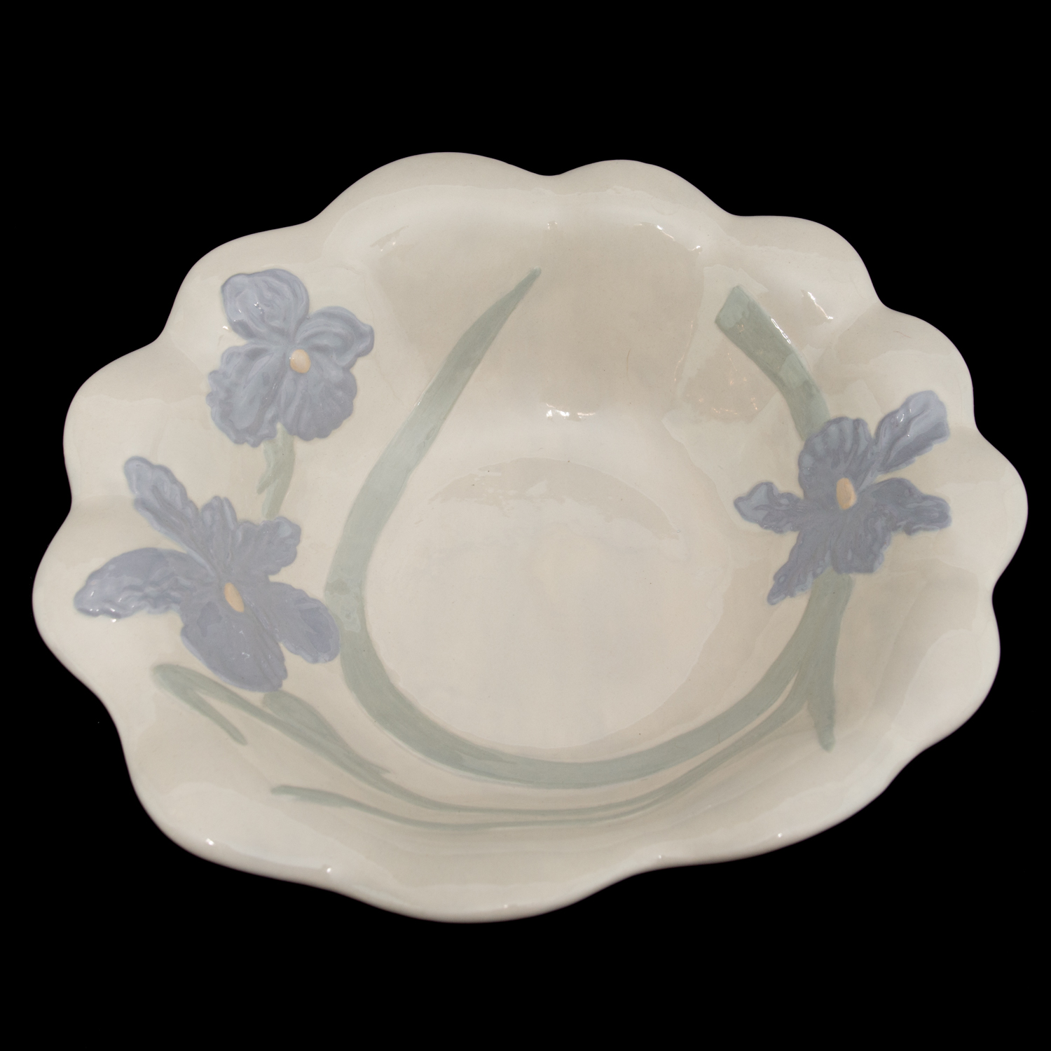 Wash Basin, Pitcher, and Vase