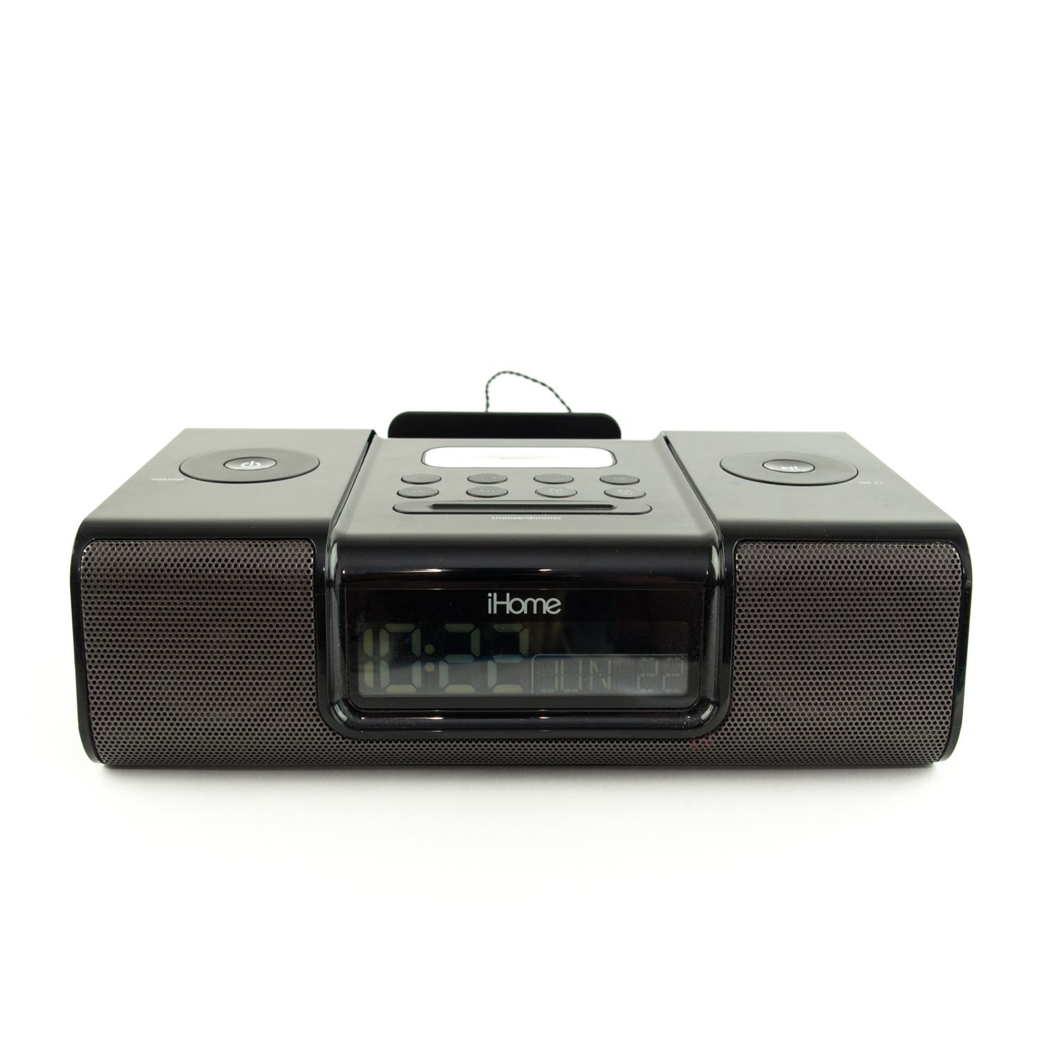 Apple iH9 iHome