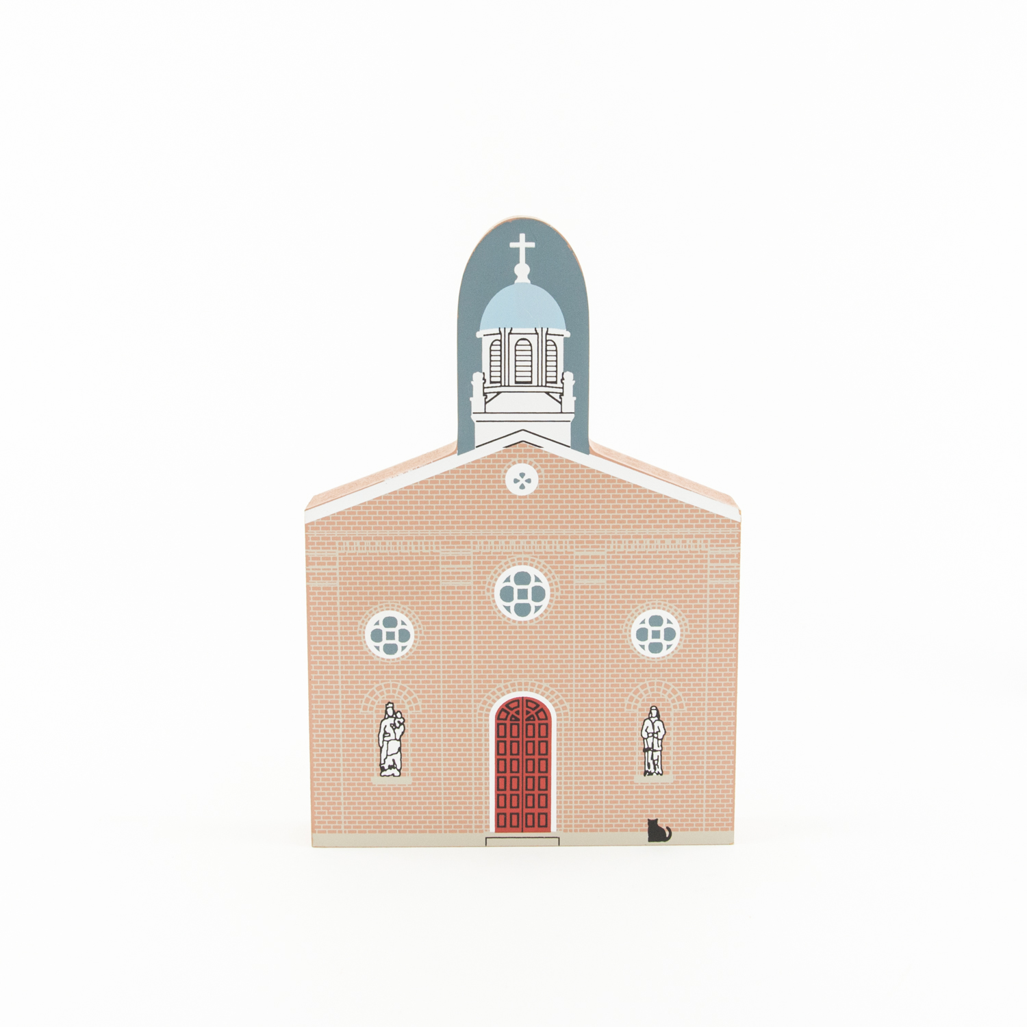 Collection of Glendale Historical Landmark Blocks