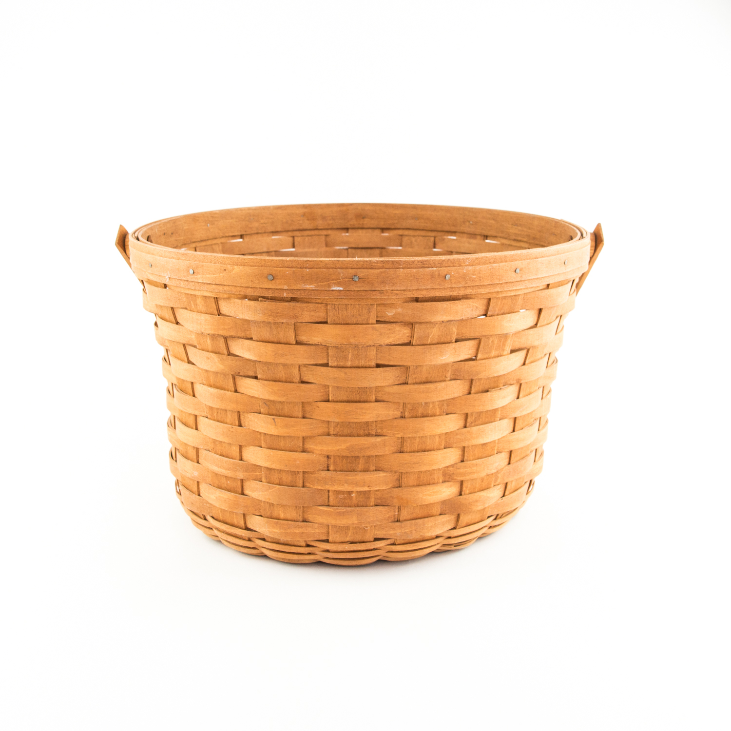 Pair of Longaberger Baskets