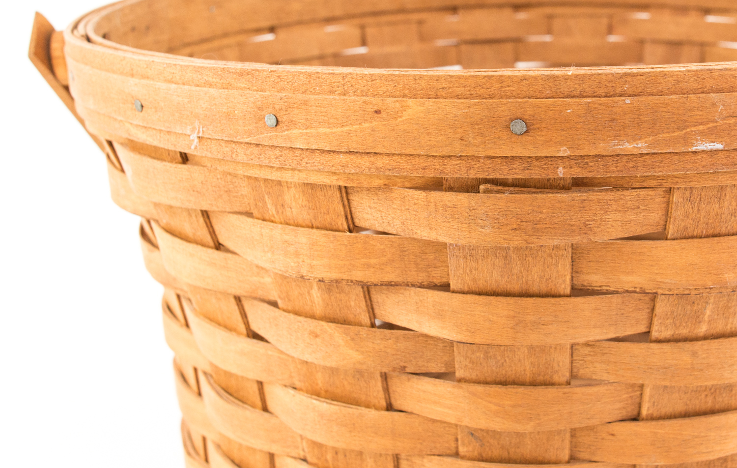 Pair of Longaberger Baskets