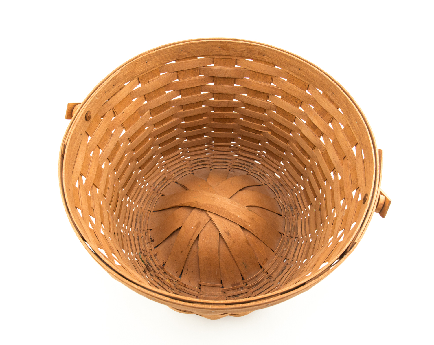 Pair of Longaberger Baskets