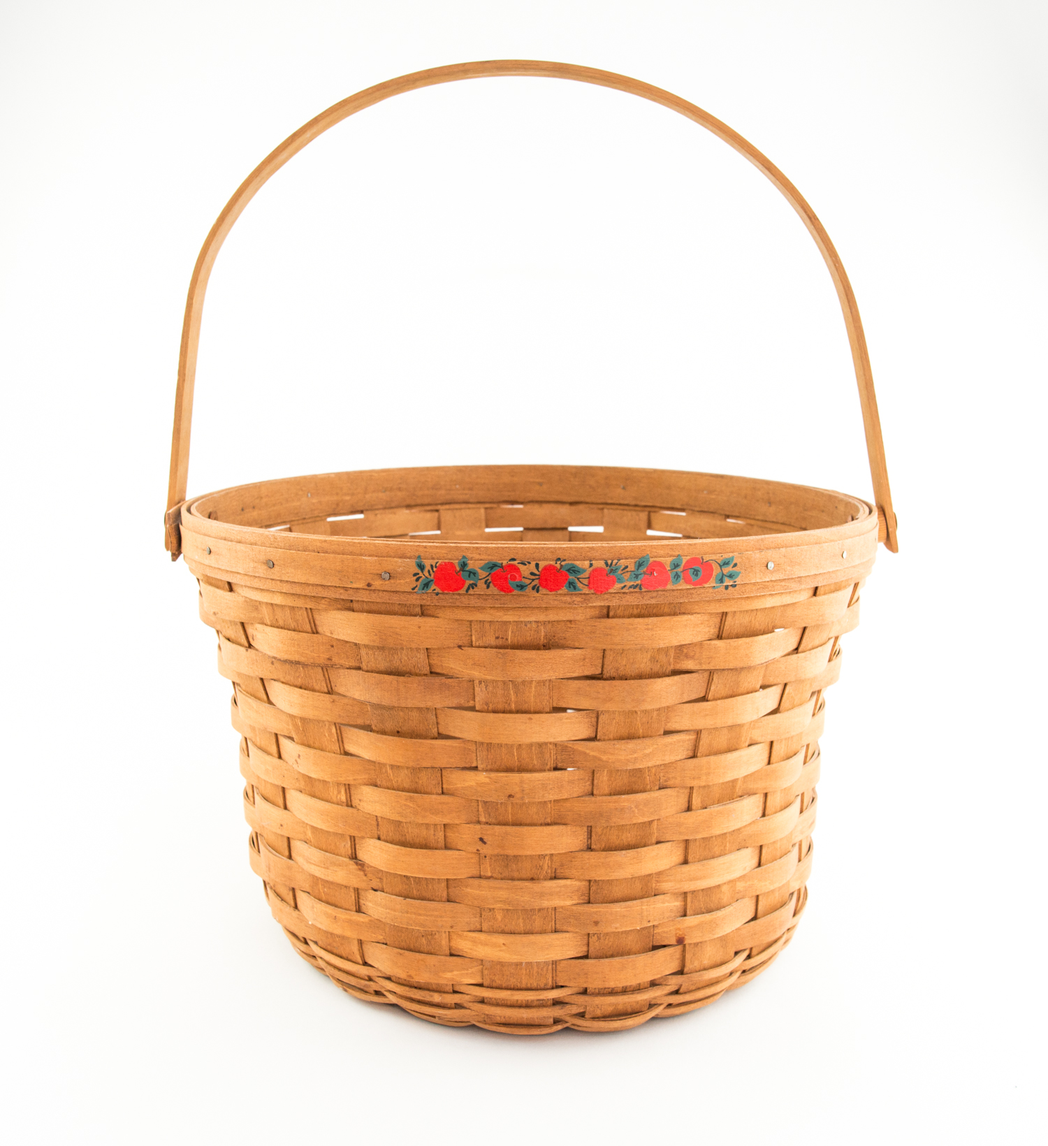 Pair of Longaberger Baskets
