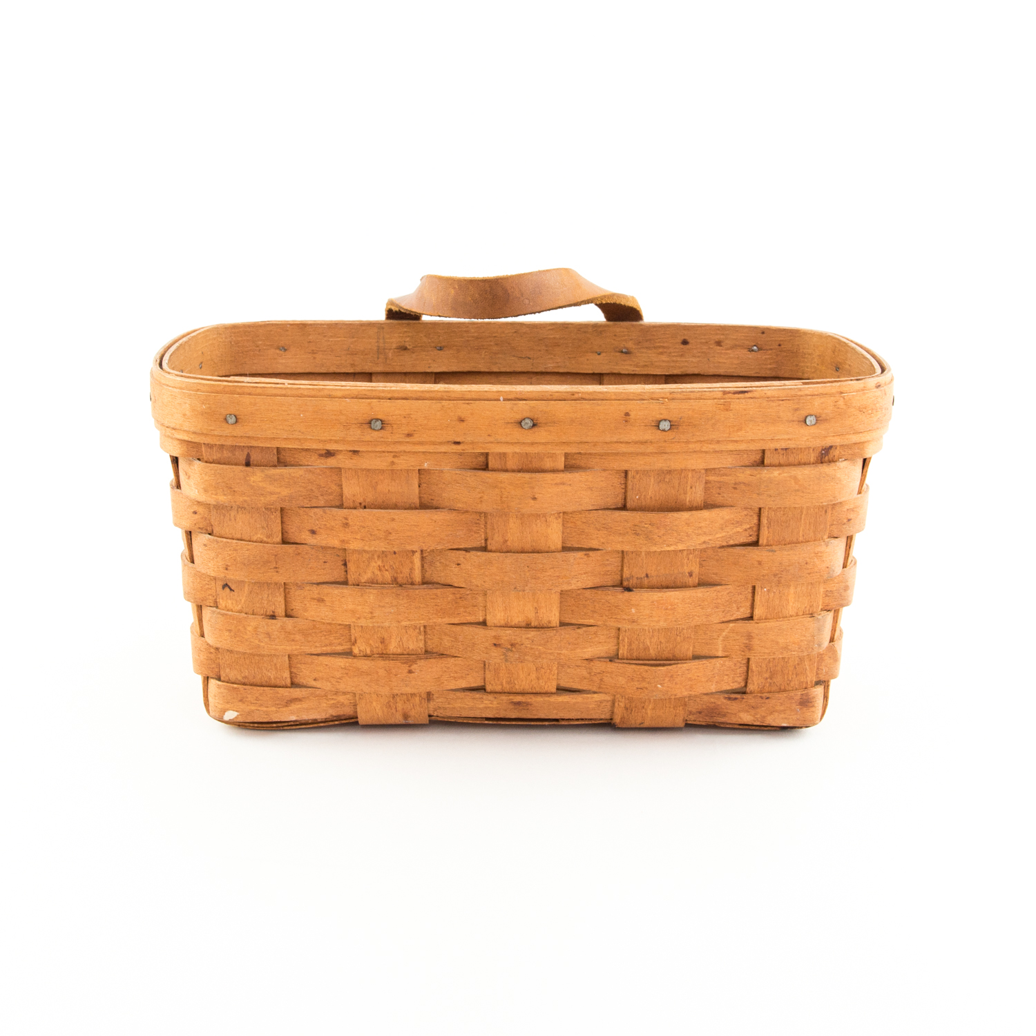 Pair of Longaberger Baskets