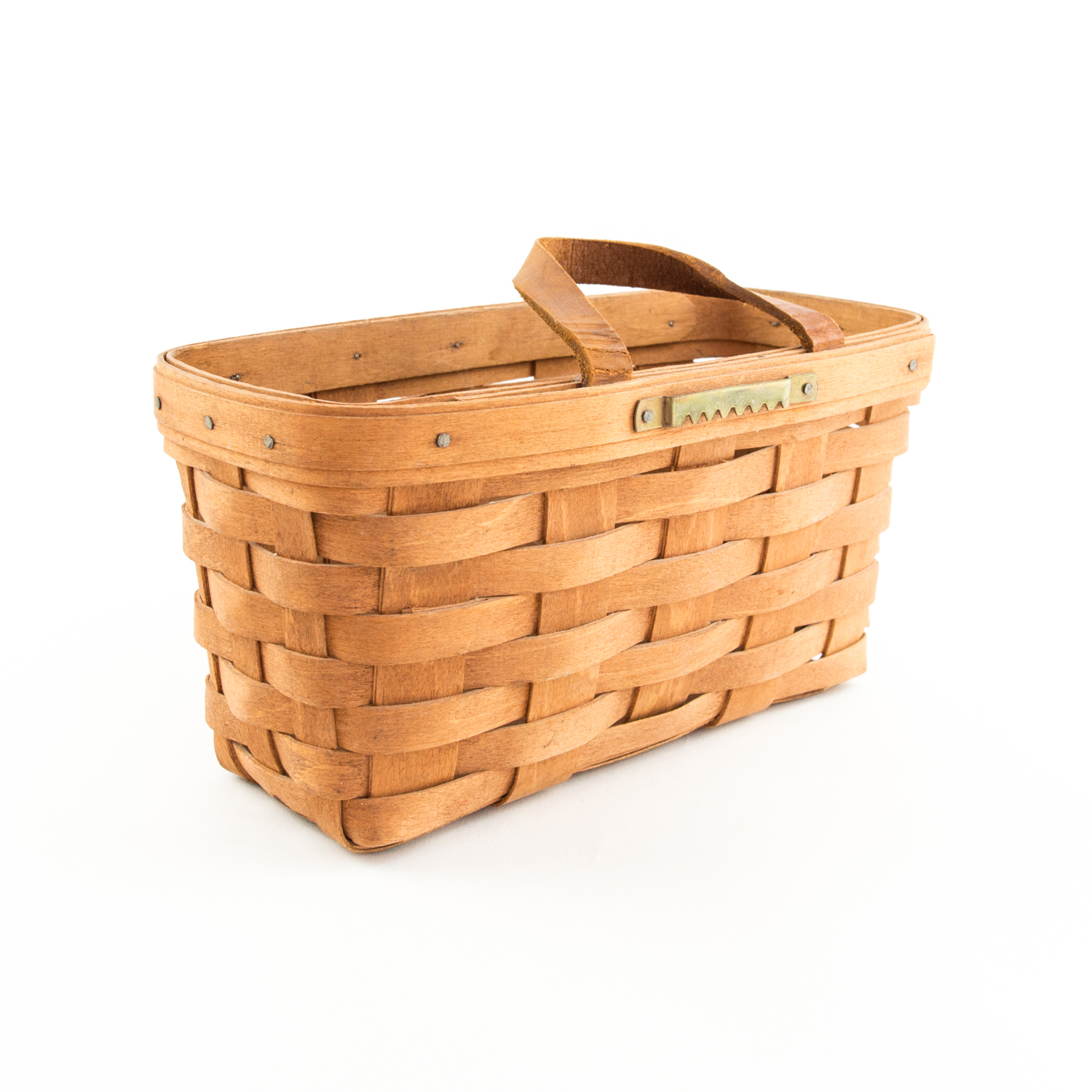 Pair of Longaberger Baskets
