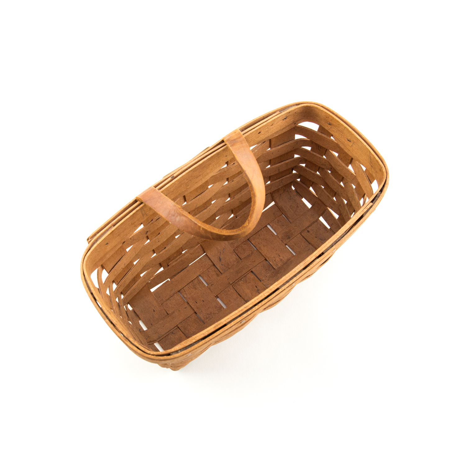 Pair of Longaberger Baskets