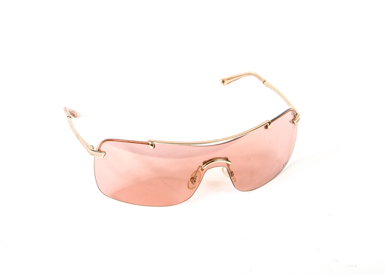 Christian Dior Air 2 Sunglasses