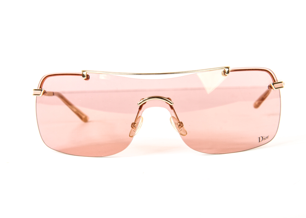 Christian Dior Air 2 Sunglasses