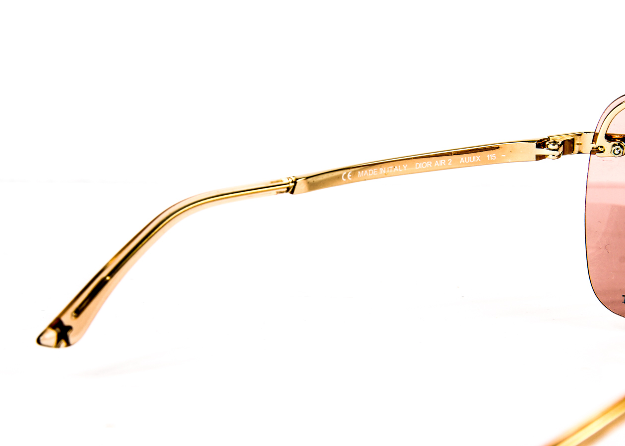 Christian Dior Air 2 Sunglasses
