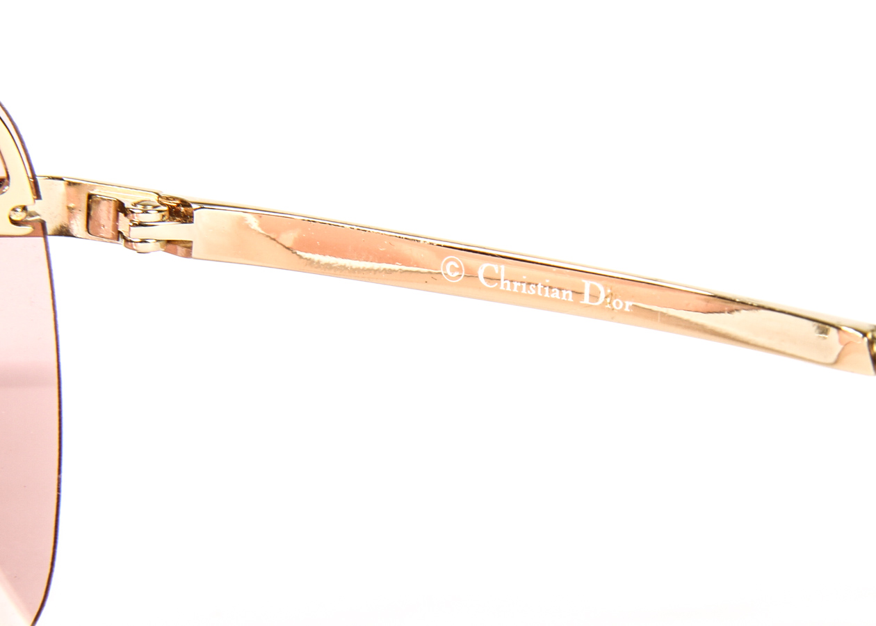 Christian Dior Air 2 Sunglasses