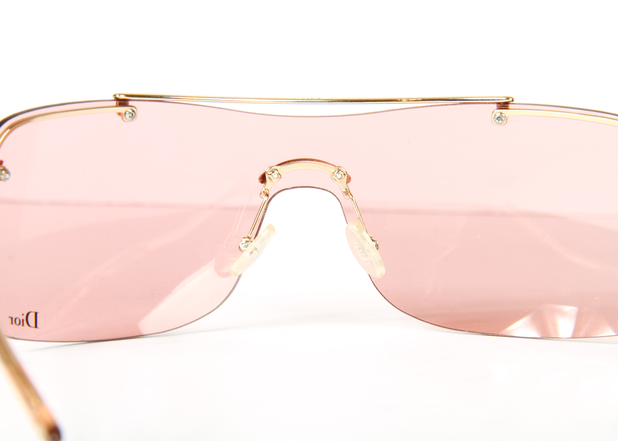 Christian Dior Air 2 Sunglasses