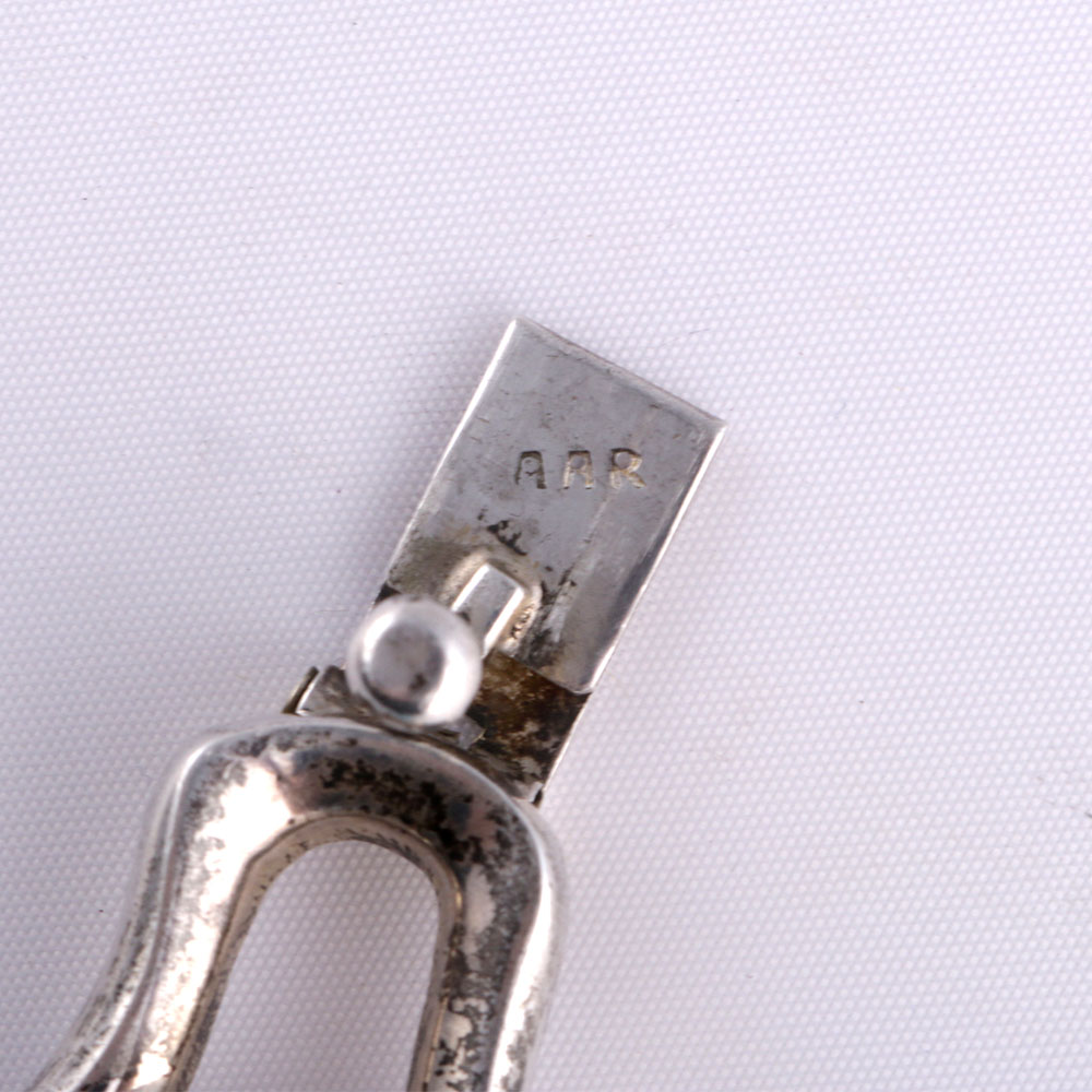 Vintage Turquoise Bracelets and Beaded Necklace