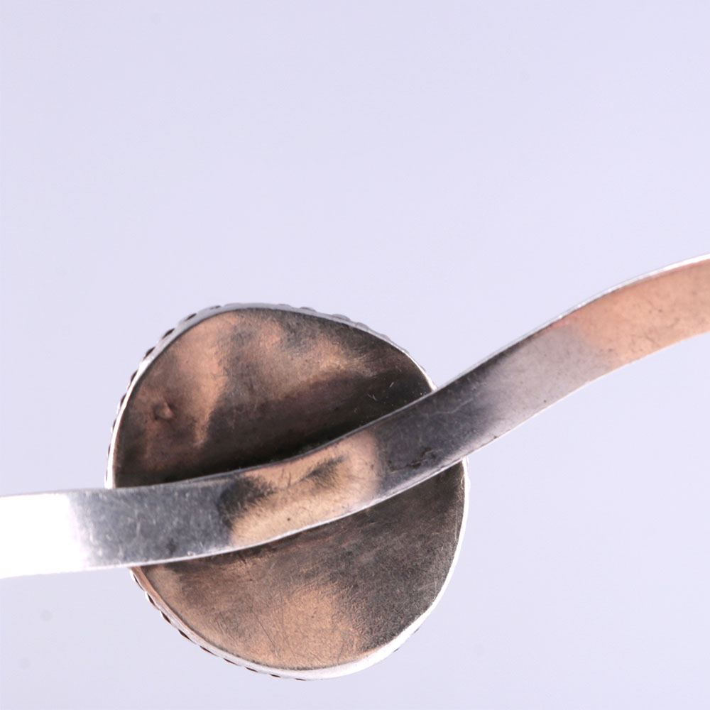 Vintage Turquoise Bracelets and Beaded Necklace