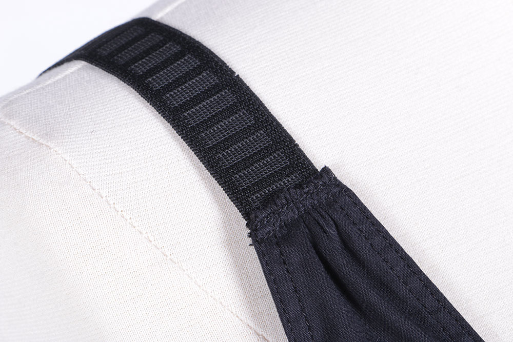 Prada Cotton Nylon Dress