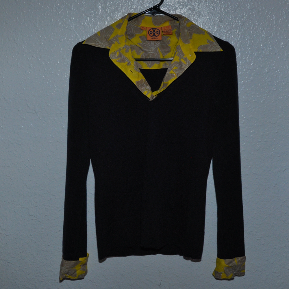 Tory Burch Sweater