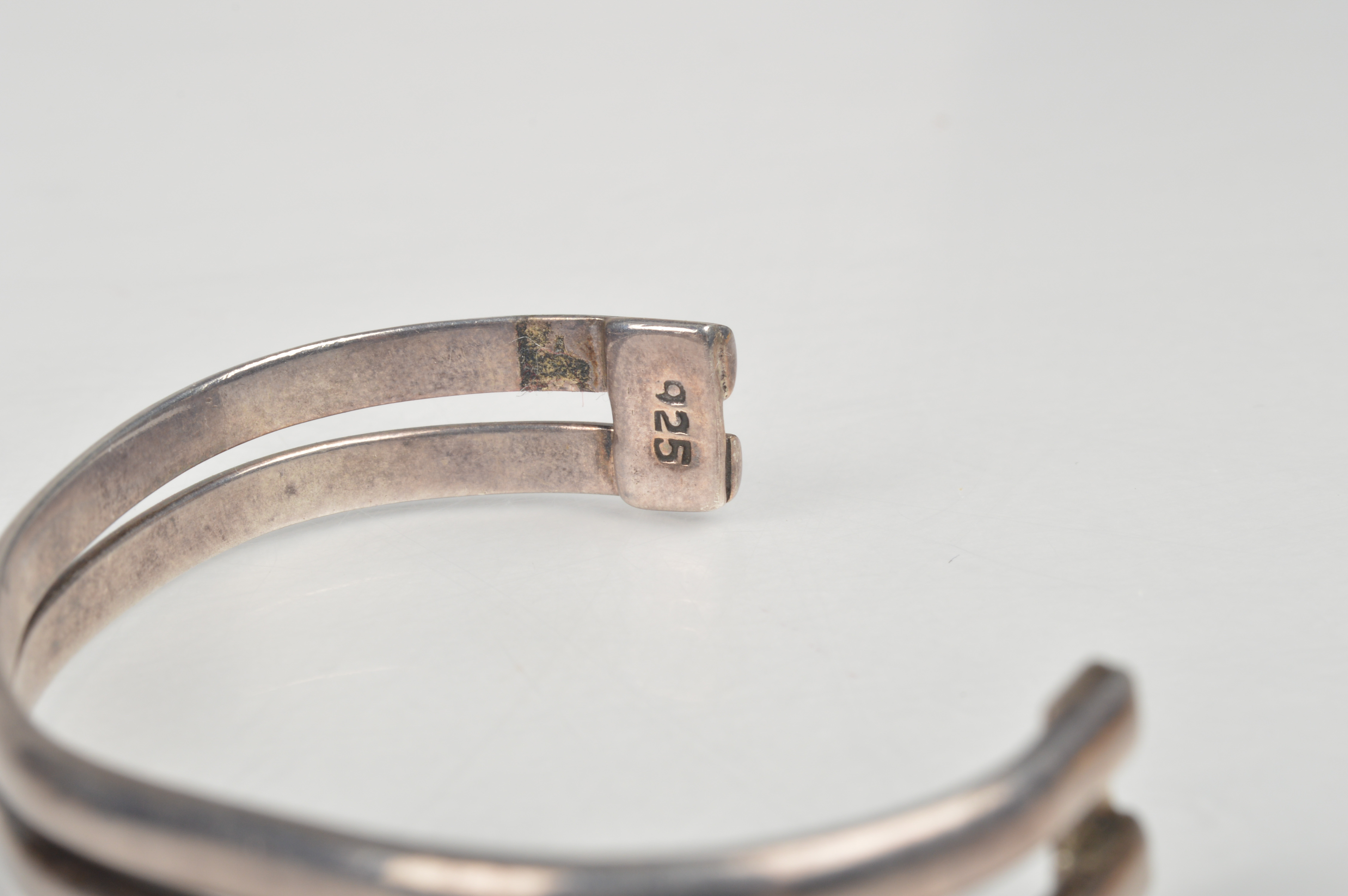 Vintage Style Sterling Silver Jewelry Assortment