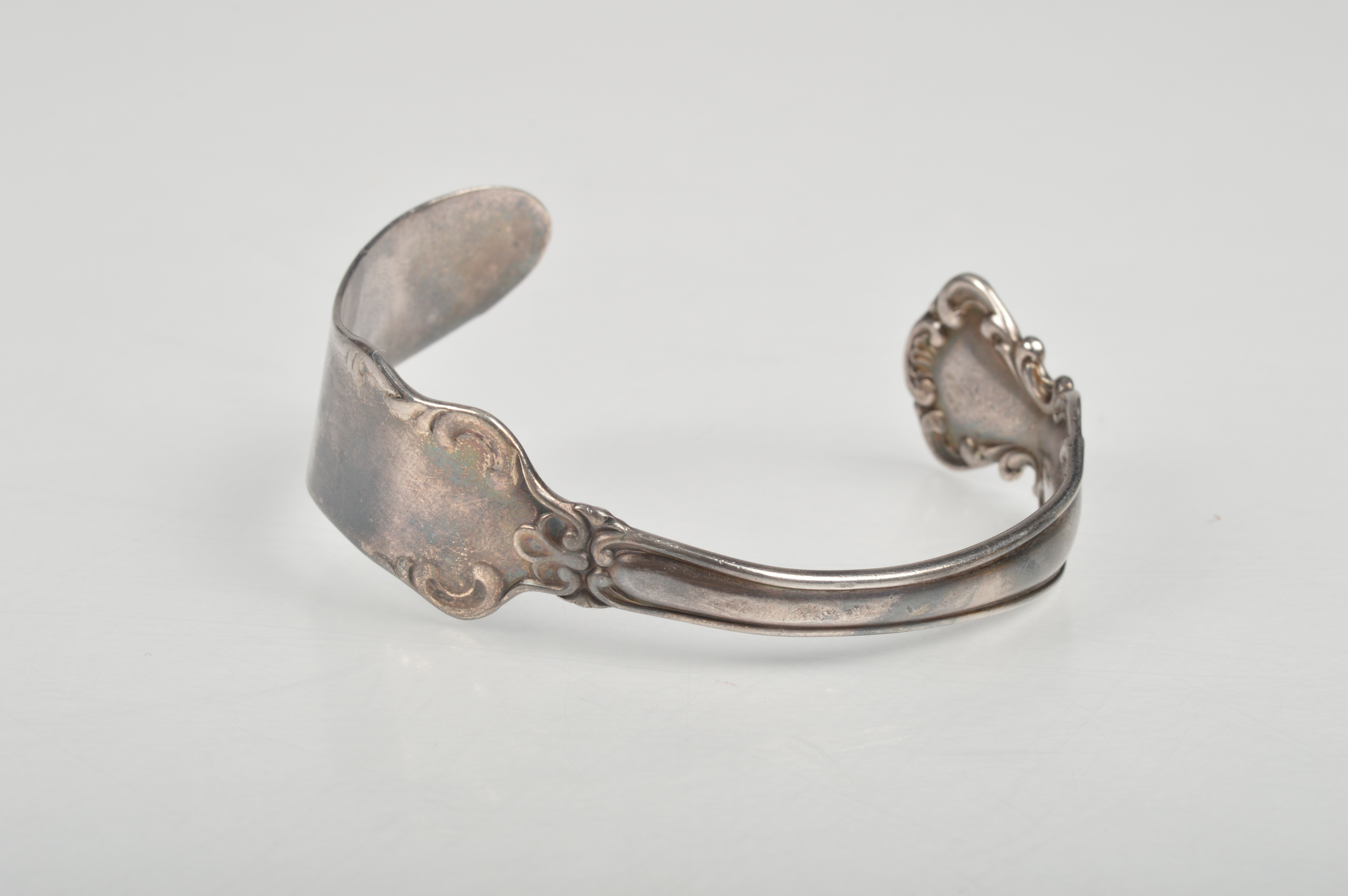 Vintage Style Sterling Silver Jewelry Assortment