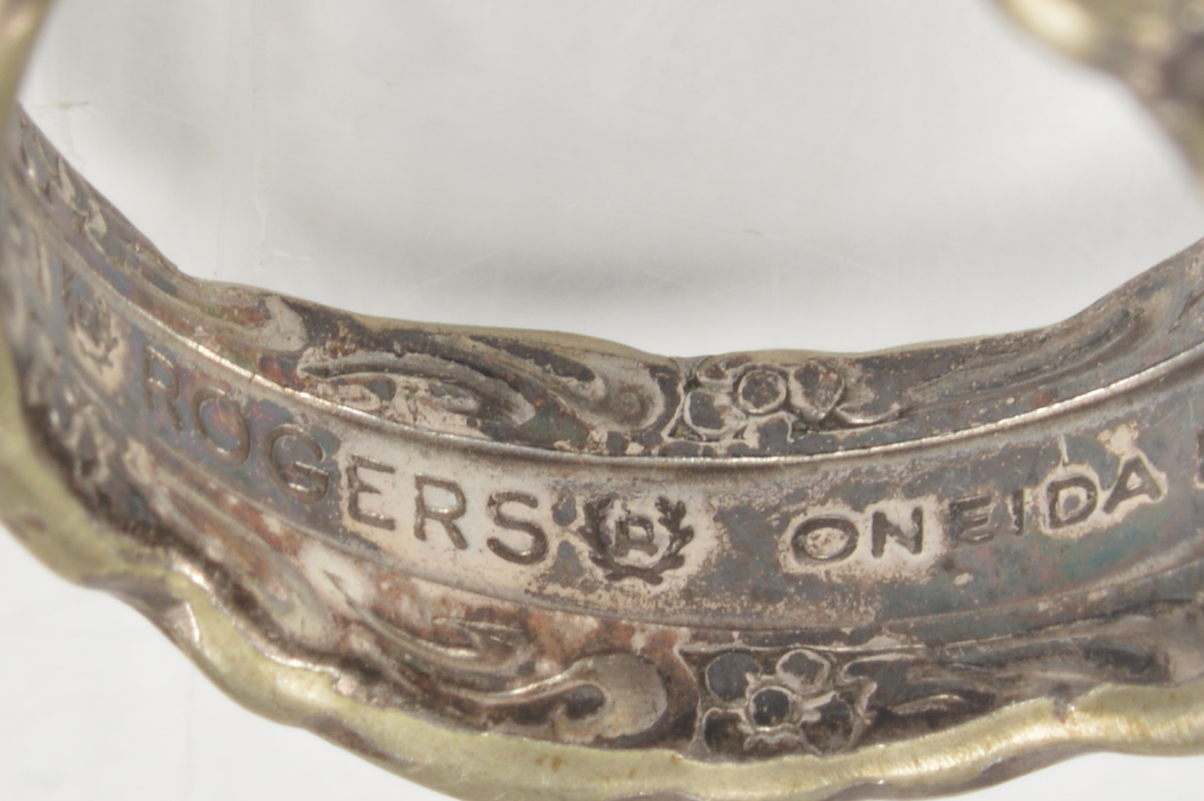 Vintage Style Sterling Silver Jewelry Assortment