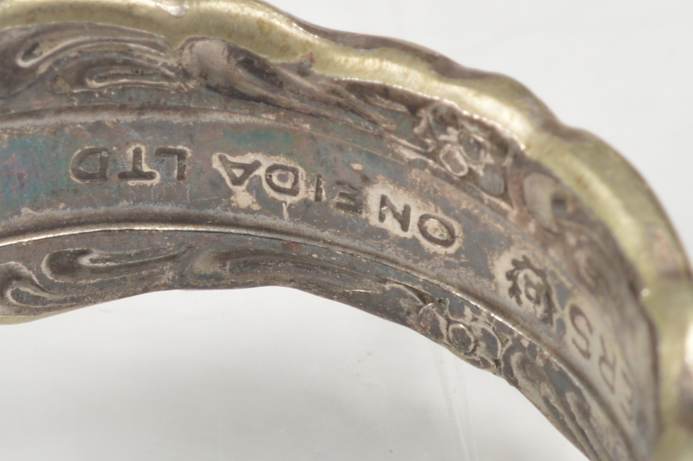 Vintage Style Sterling Silver Jewelry Assortment