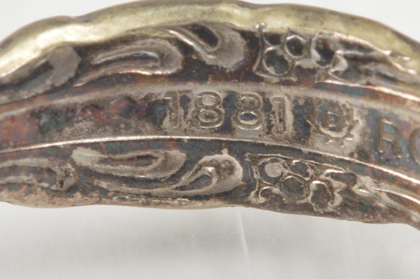 Vintage Style Sterling Silver Jewelry Assortment