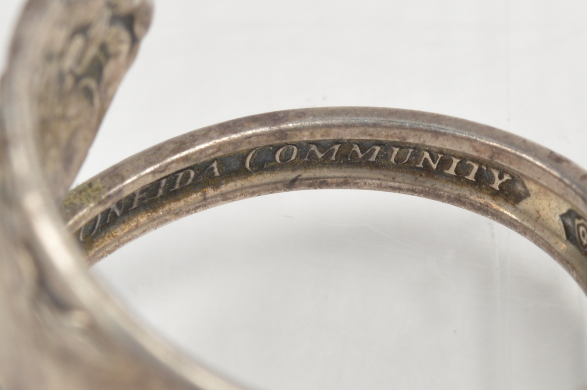 Vintage Style Sterling Silver Jewelry Assortment