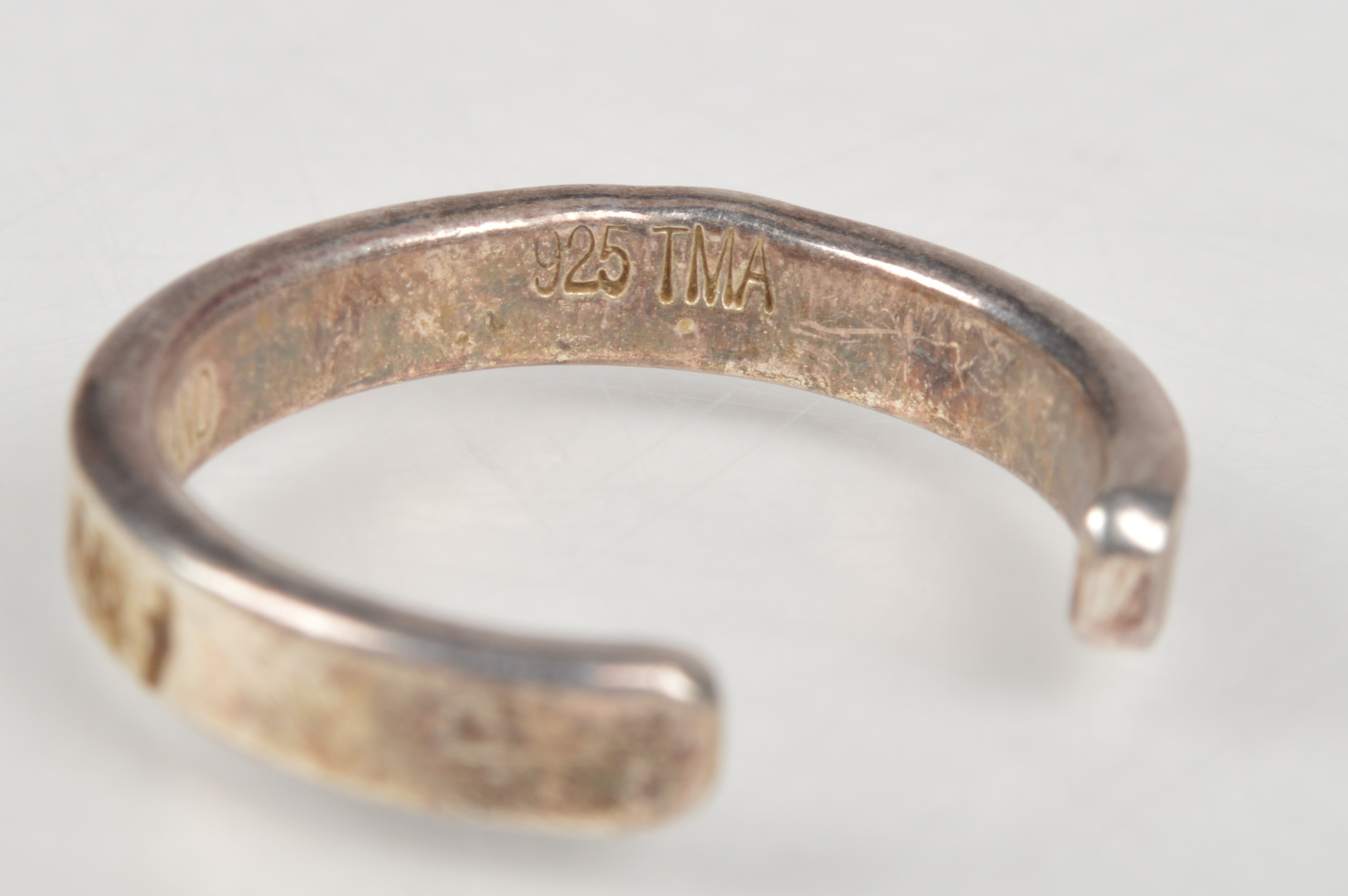 Vintage Style Sterling Silver Jewelry Assortment