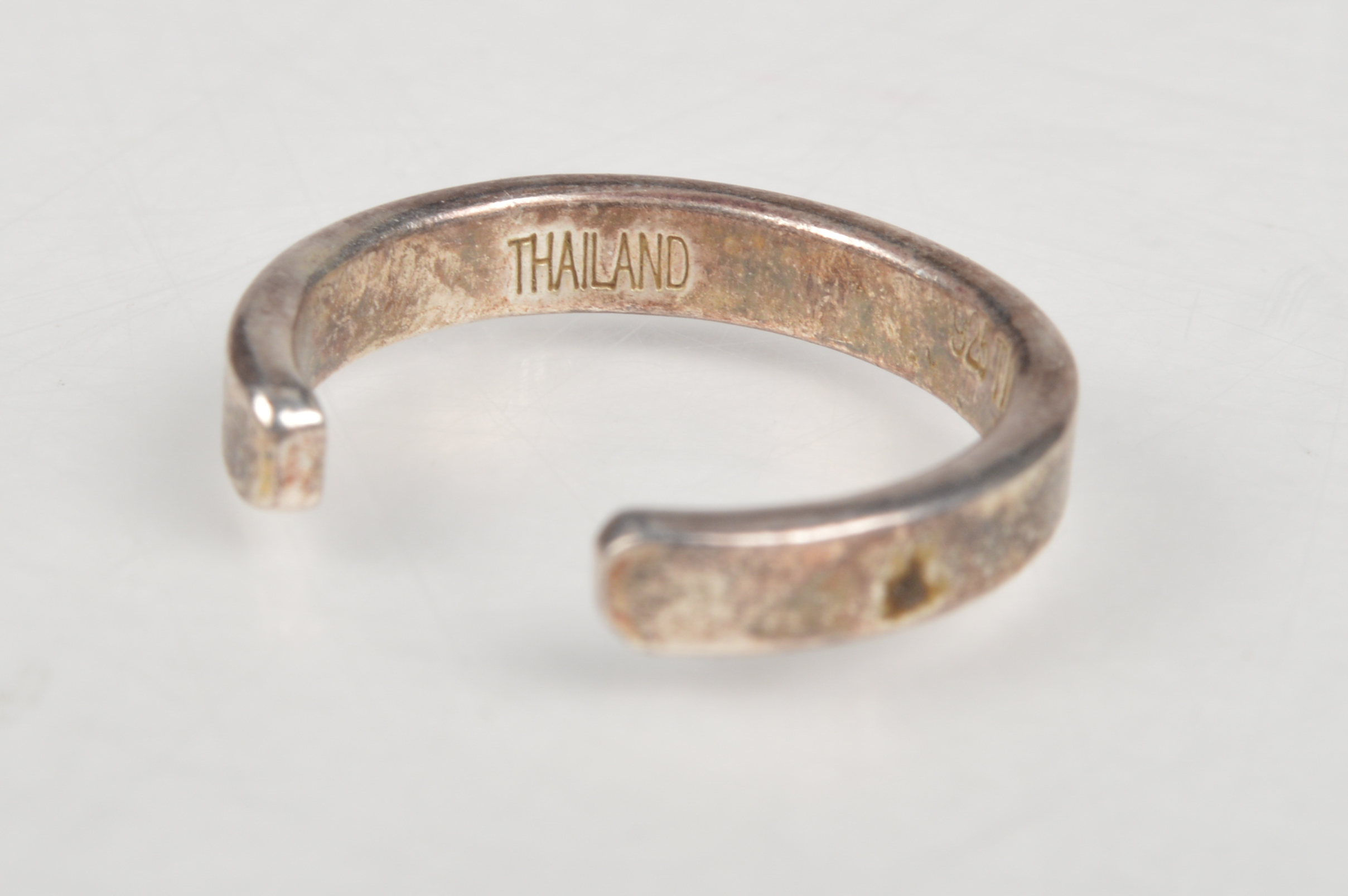 Vintage Style Sterling Silver Jewelry Assortment