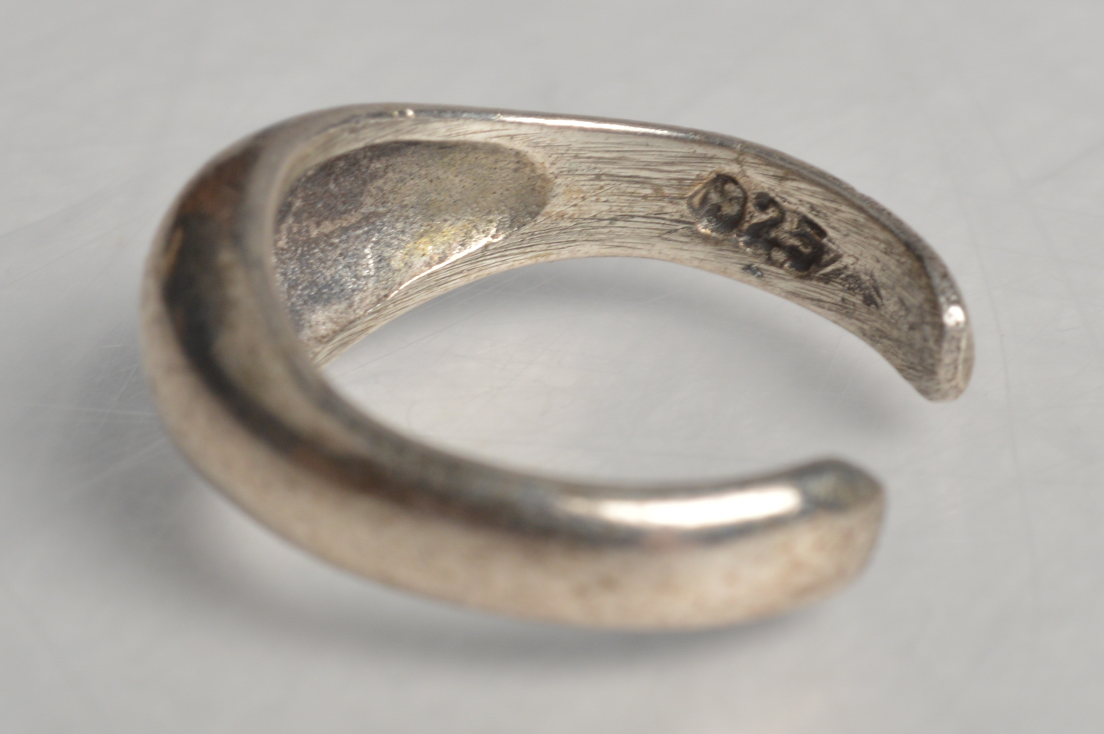 Vintage Style Sterling Silver Jewelry Assortment