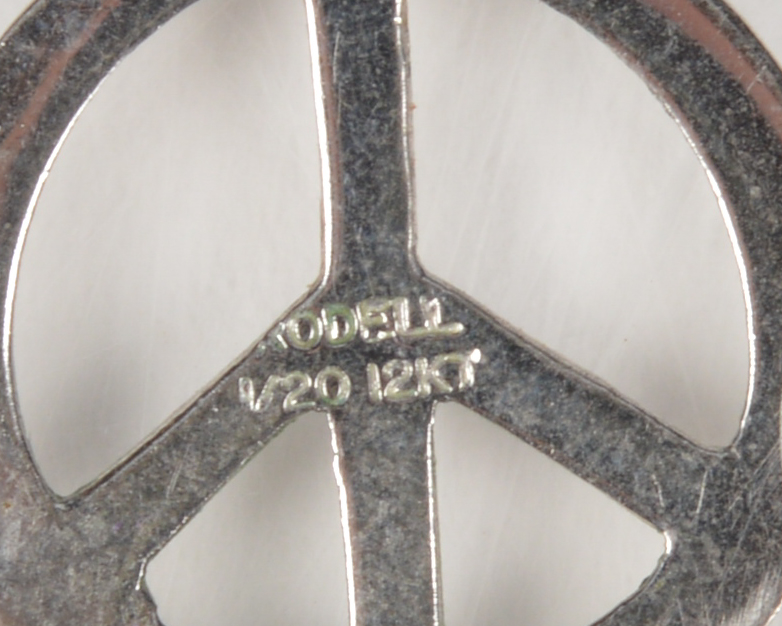 Vintage Style Sterling Silver Jewelry Assortment