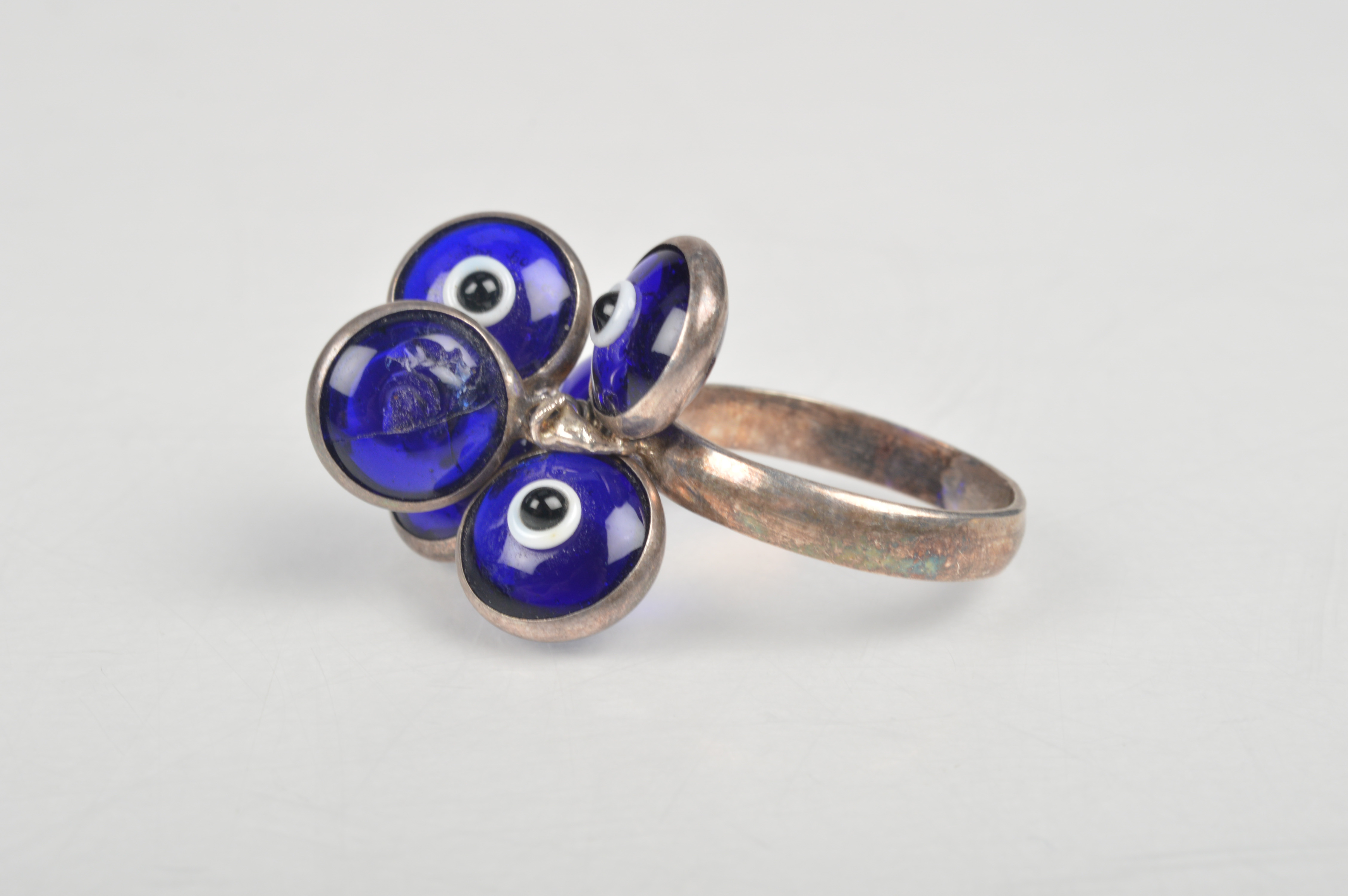 Vintage Style Sterling Silver Jewelry Assortment