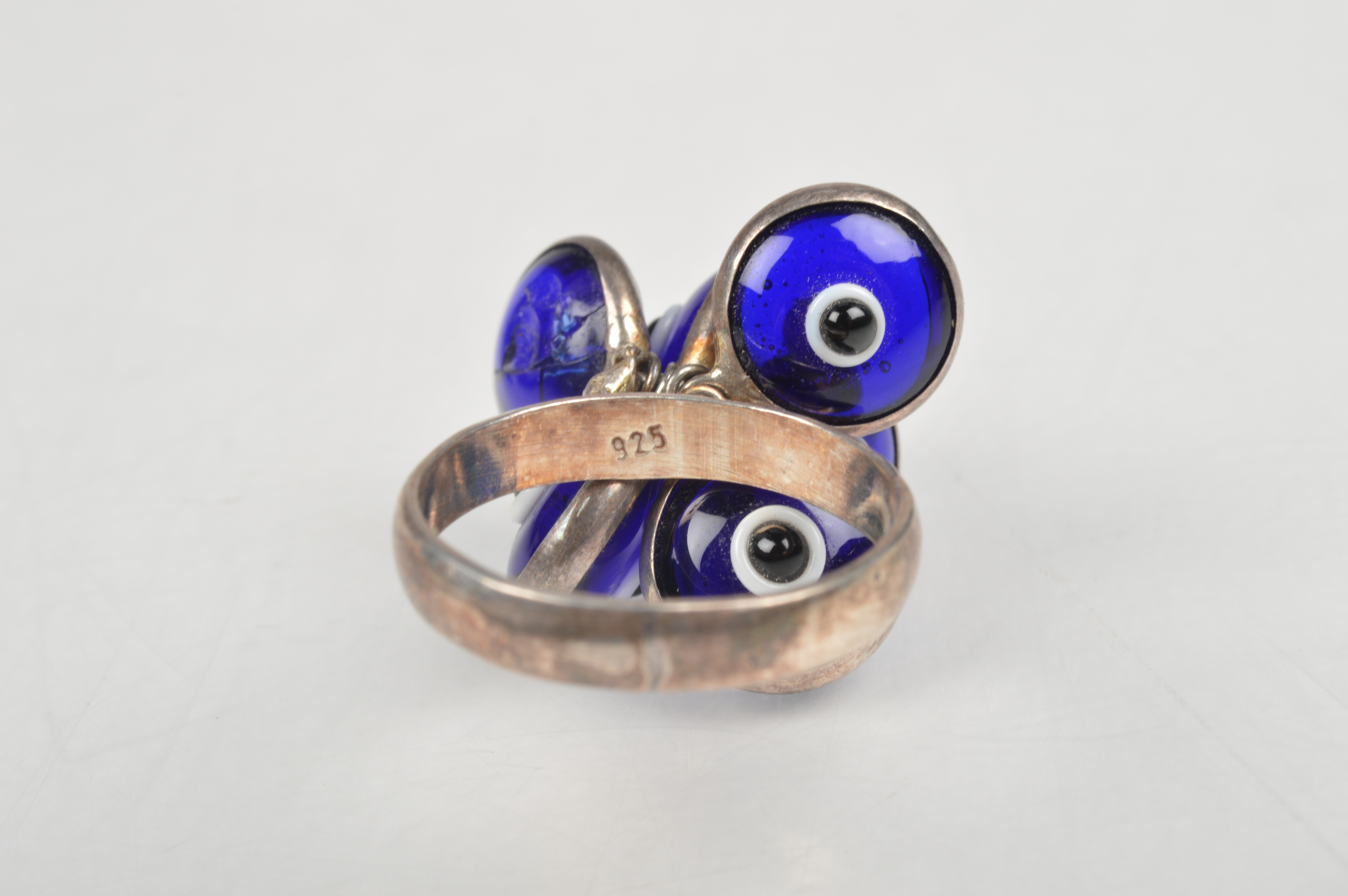 Vintage Style Sterling Silver Jewelry Assortment