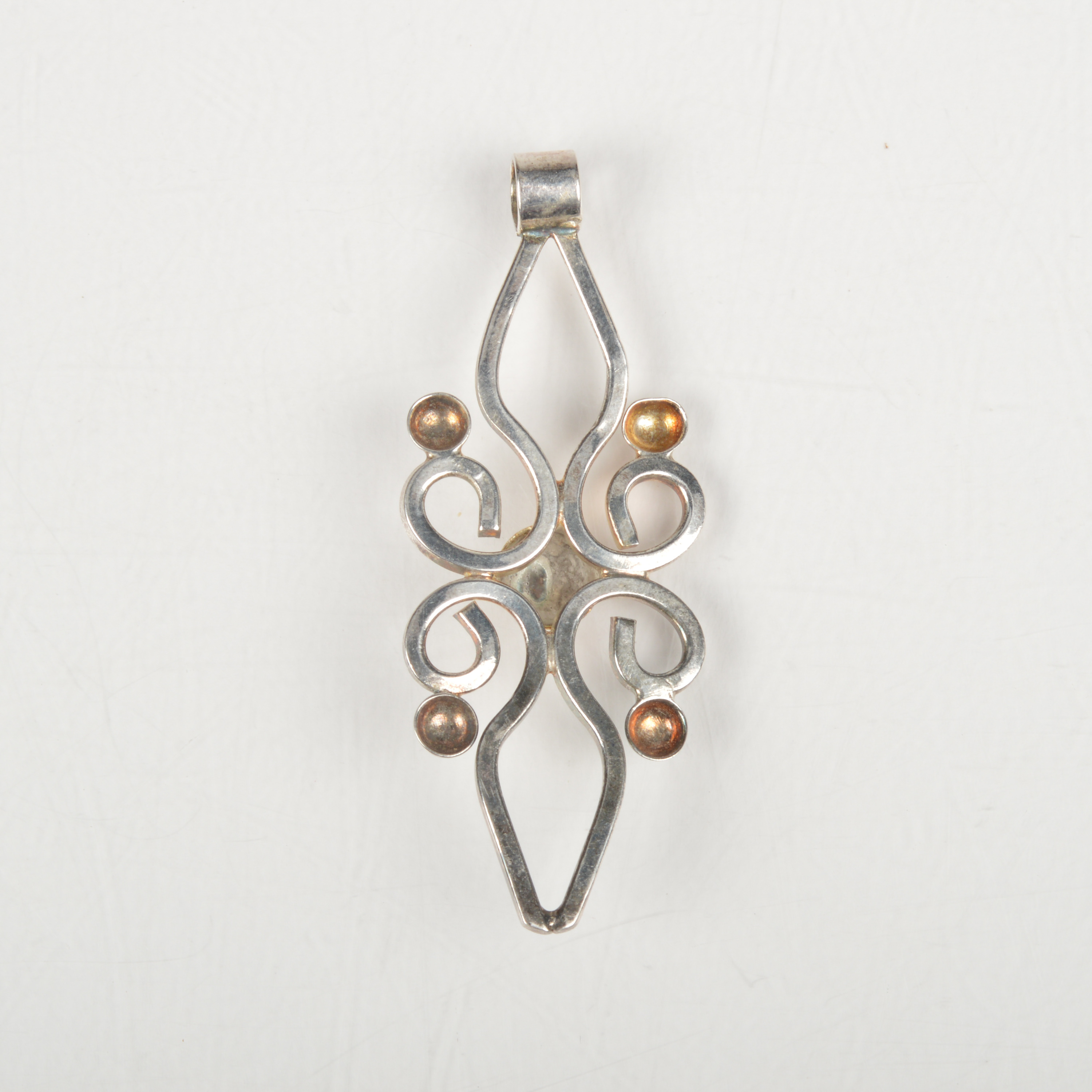 Sterling Silver Pendants